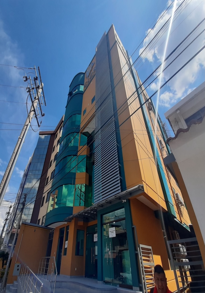clinica cbba